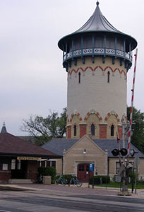 Fig.19, Riverside Tower